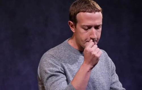 Facebook ge viyafaari dhahvve record adhadhakah vazeefaathakun meehun kandanee