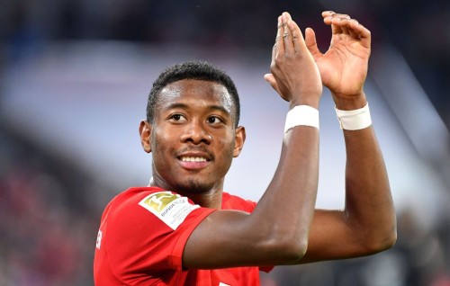 13 Aharahfahu Alaba Bayern dhookollaane kamuge yageen kan dheefi