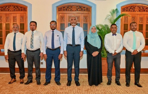 Amilla 6 member aku PNC ah, Super majority ge adhadhu 72 ah