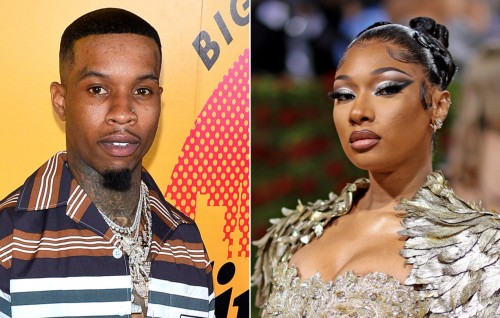 Tory Lanez found guilty in 2020 shooting of Megan Thee Stallion