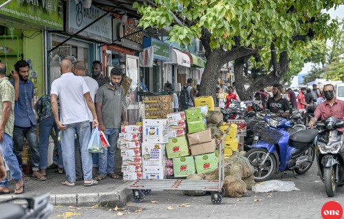 Sah'ha noon TT beynunkohggen 3 million rufiyaage mudhaa etherekuri meehaage bandhah 15 dhuvas