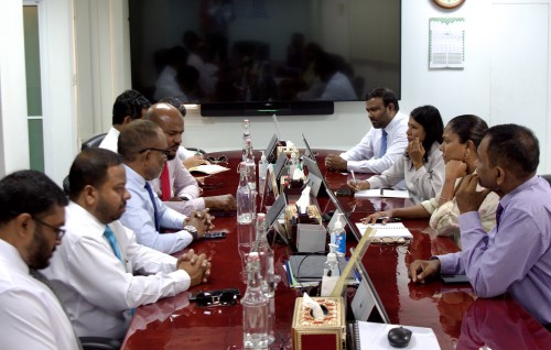 Kanboduvunthakaaeku Idhikolhu Coalition in anehkaaves JSC ah