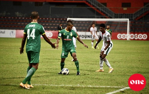 ATK athun balive, Maziya ah furusathu gellijje