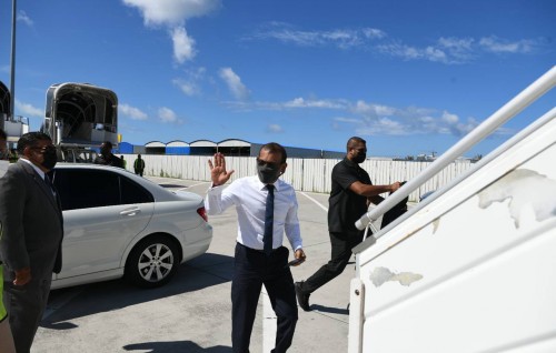 COP 26 gai baiverivevadaigathumah Majilis Raees furaavadaigenfi