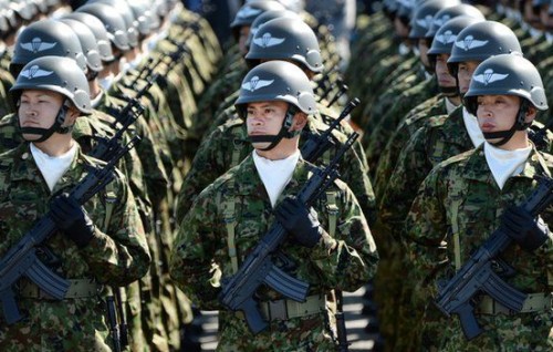 Japan ge sifainge boadhigu kuran huddha dhenee