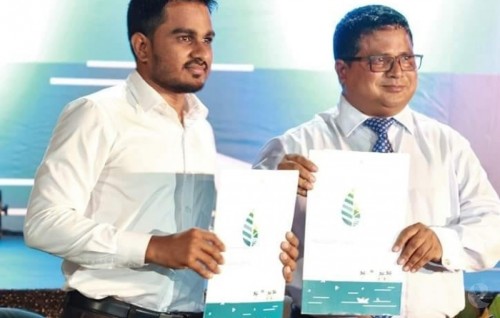 Mujahid appointed as Deputy Minister at Economic Ministry