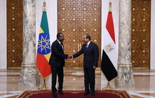 Ethiopia: Vashaigen bedhifaivaa enme baiboa gaumu, kanduge ahsseryrieh hoadhumah kuraa hanguraama!