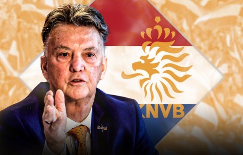 Senegal ge noosveriyaa ah van Gaal haassa, '' varah loabivey'' bune bahdhaalee