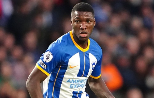 Caicedo deal emmefahun nimijje, Chelsea in dhekkee record ageh