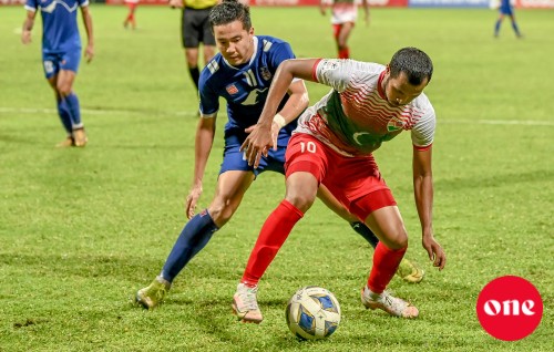 #OnePhoto : Raajje ah goas feshumeh, Nepal ah thaareehee molheh