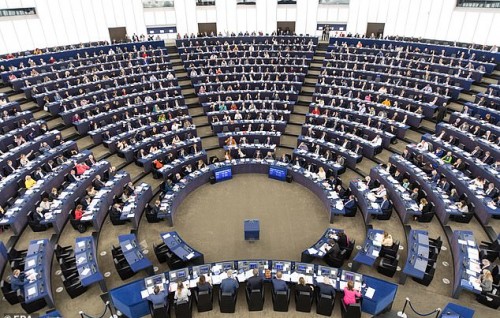 European Union provides MVR 51 million grant funding to the Maldives