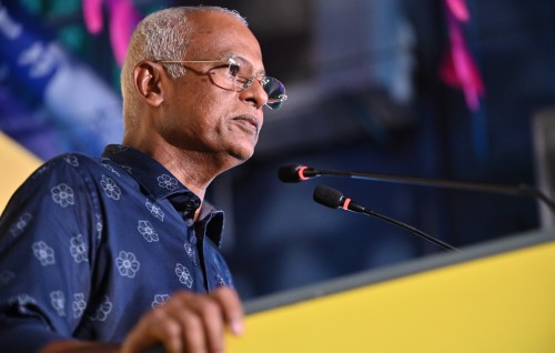 Current bill ah luyeh dhinumah flat rate eh kan'da alhan Raees ninmavaifi
