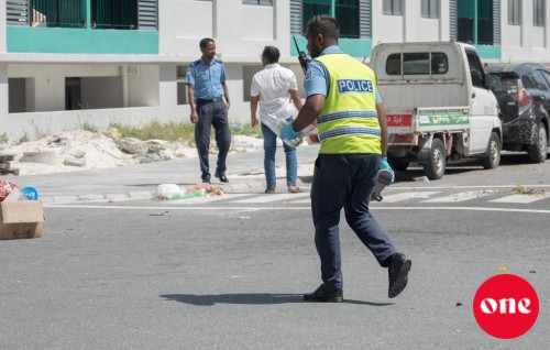 Phase 2 gai meehakah thoonu ehchakun hamalaadhee zaham kohlaifi