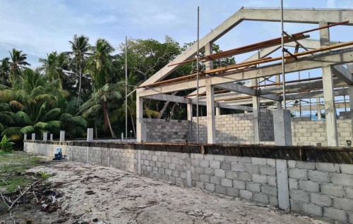Goidhoo ge fenaai narudhamaa: Fen plant imaaraathuge masahkaiy kuriah