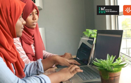 Girls to code Kulhudhuffushi series gai baiverivaan registry vumah hulhuvaalaifi