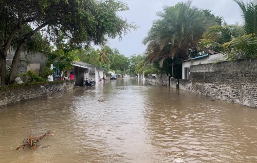 Midhiya 30 aharaai alhai balaairu mi aharu vehunu vaarey ithuru vehjje, mashroouthah hingaairu visnan jehey: Nasheed