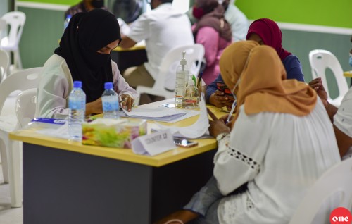 #OnePhoto : Hiyaa Flat ebbasvumugai soi kurun kuriah