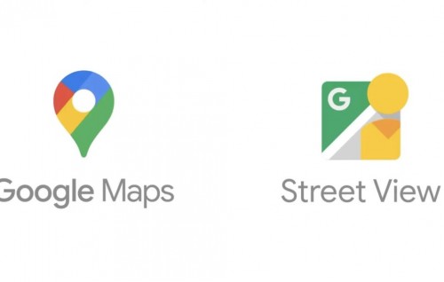 Google Map ge street view khidhumaiy anna aharu huhttaalanee
