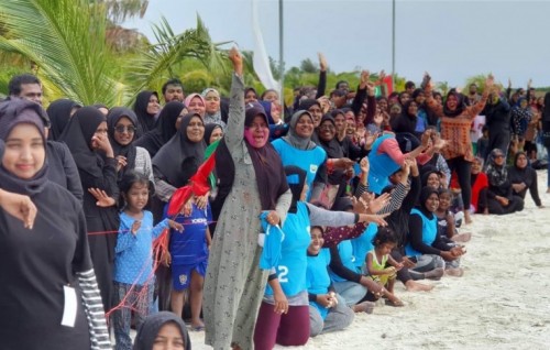 New COVID-19 cases found in Hinnavaru