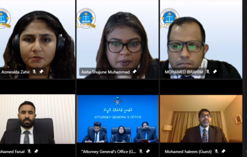 Isthiunaafah 15 dhuvas dhee, Dhaulathun dheebaajaa ah 348 Million rufiyaa dheyn nujehey kamah  hukum koffi