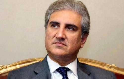 Pakistan ge Foreign Minister Covid ah positive vehjje