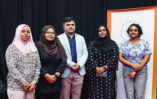 Ithuru 2 meehakah IVF hedhumuge furusathu dhenee