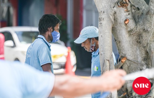 Rajjey gai massakai kurumah anna bidheyseen ge sanadhu thakuge fenvaru balanee