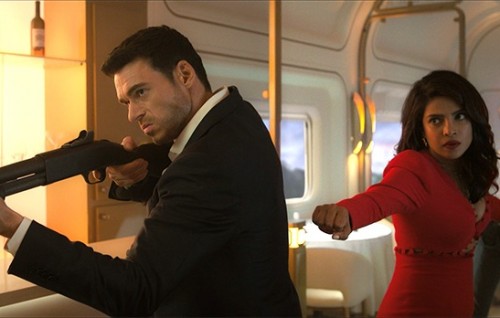 Priyanka ge aa TV Series ah Nick Jonas ge thaureef!