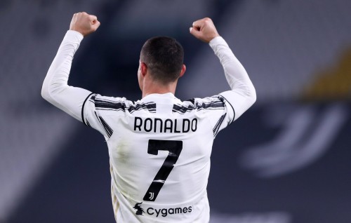 Ronaldo 750 Goal hama koffi, Barca ah ithuru molheh