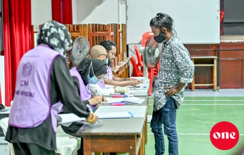 Re-registration muhdhathu miadhah hamavaane!