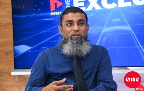 Badhalu hoadhai dhinumah edhi inthigaalee insaafuge Office ah 86 mahsala eh