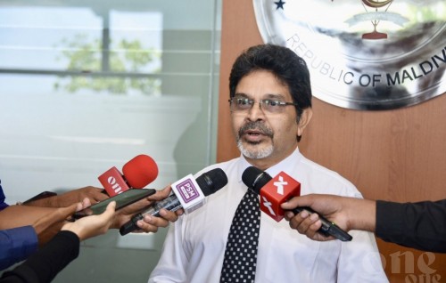 Visa Services to Germany commences in Maldives for the first time
