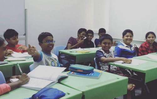Tuition akee amihlla zinmaaeh, teacher ves, beleniveriyaaves namakah kameh kurun huhttaalan jehey!