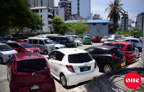 Dharubaarugeyge irah oiy bimugai street good concept ah sarahadheh tharahgee kuranee