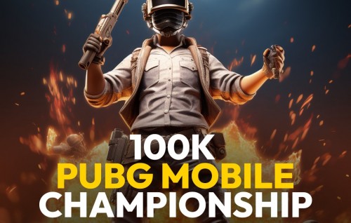 Ooredoo inn baavvaa 100,000 rufiyaa ge PUBG mubaaraaiy mi mahu 21 adhi 22 gai