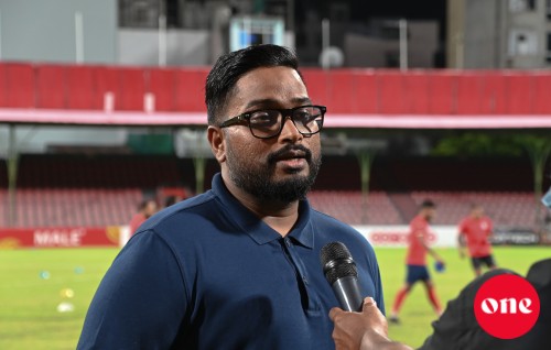 SAFF championship ah supporter inn vahdhan masakkaiyy kuranee