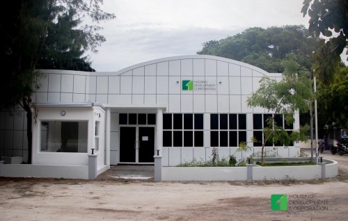 HDC ge call center Fuvahmulakah badhalu koffi