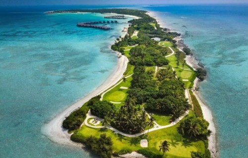 Addu Shangri-La gai oiy sarukaaruge hihsaa dhookohllaifi