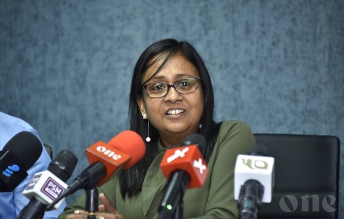 Want Fisheries to become one major support for Maldivian economy: Minister Zaha