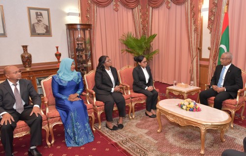 Maldives witnesses a significant victory with the new ranking on the Corruption Index