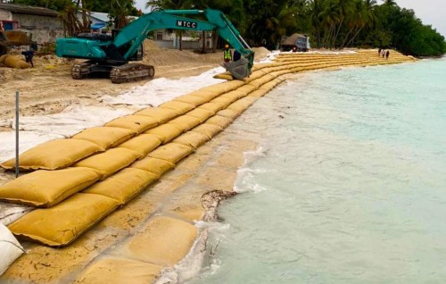 Mulaku gon'dudhoh himaayaiy kurumuge masahkathuge 70 percent ninmaalaifi