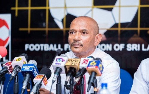 Victory in musaara thakuge faisaa havaalu koffi, 2 vana division gai vaadha kuran coach akah genaee Packeer Ali