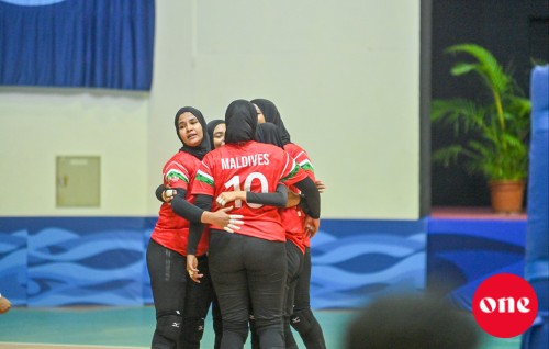 Hiyyvaraa eku kulhunu Dhivehi team ah Malaysia kairin hiyydhathi bayyeh