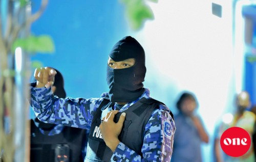 Meehaku raheenukoh faisaa athulan ulhunu dhe bidheyseeaku hayyaru kohfi