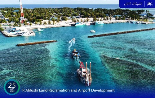 Alifushi bin hikkumah MTCC in alah genai dredgereh gengosfi