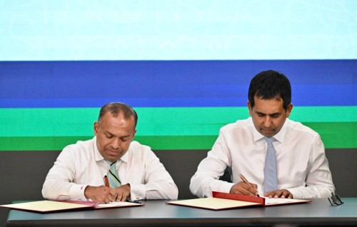 MIB inn 19 rashehgai ATM ge hidhumaiy foarukohdhinumah ebbasvumehgai soikoffi