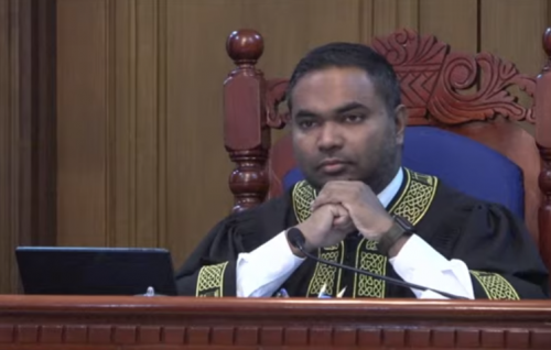 Thuhumathah fandiyaaru Mahaz inkaaru kurahvaifi