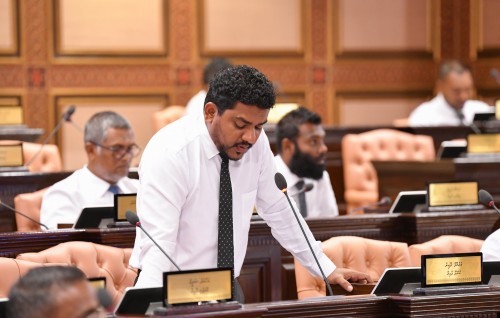 Tourism dhaairaage muvahzzafun thunbulhi behehttumaai burugaa elhun huhddha kuraan govaalaa garaaru balaigenfi