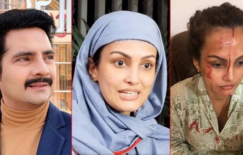 Karan Mehra aai Nisha Rawal ekaku anekakah bodethi thuhumathuthakeh kurumugai