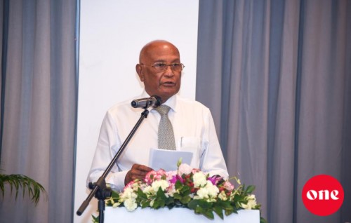 Naruhun nagaa risk aa alhaa balaairu ekasheegenvaa rakkaatherikamaai ujooraeh nulibey: Health Minister